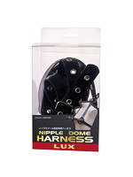 チクニー ニップルドーム ハーネス ラックス【おとなの安心通販】