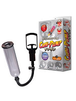 夜のお悩み CHIN-PUMP【おとなの安心通販】