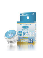 日本製 絶対イカせるクリーム2 極 その先へ 爆射王 ドバドバの極【おとなの安心通販】