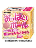 1000円以下 おっぱいボール（A009）【おとなの安心通販】