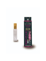 夜のお悩み HYBRID研究所 オトナの科学 ガチナンパAV男優が使っているプロ仕様 発情覚醒「ヤリたくなる」最強フェロモン香水（DRHY-007）【おとなの安心通販】