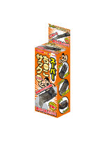 夜のお悩み スーパーち●こサック マッチョ【おとなの安心通販】