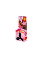 セール開催中 びゅるどぴゅ爆射リングΩ【オメガ】【おとなの安心通販】