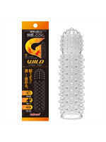 夜のお悩み ジーサック ワイルド（1477）【おとなの安心通販】