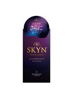 1000円以下 SKYN Premium＋ 5個入り【おとなの安心通販】