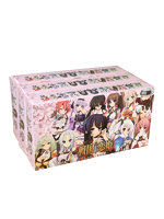 3箱パック 戦国恋姫コンドーム たっぷりゼリー 12個入り3箱パック【おとなの安心通販】