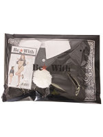 セール開催中 ハーレム逆バニー（A0706BK）【おとなの安心通販】