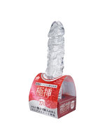 リアル造形 3.80極挿 170【おとなの安心通販】