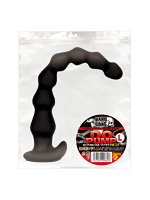 アナニー ロングコロンスネークプラグ ドパンプ L【おとなの安心通販】