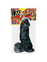 リアル造形 弾力ち○ちんまん 極太type【おとなの安心通販】