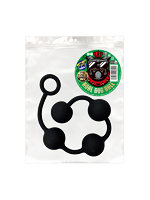 アナニー アナルドッグボール M【おとなの安心通販】