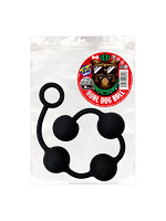 アナニー 4.00アナルドッグボール L【おとなの安心通販】