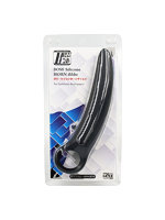 アナニー ボス シリコンホーンディルド XL【おとなの安心通販】