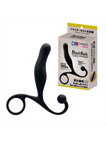 アナニー 5.00i-KASS BlackBack スタンダード（1387）【おとなの安心通販】