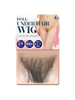 ドール用アンダーヘアウィッグ【おとなの安心通販】