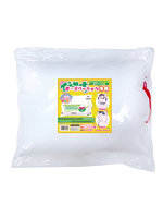 1.00インサートビーズクッション 本体【おとなの安心通販】