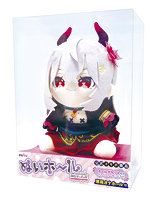 日本製 ぬいホール 山田テュテュル【おとなの安心通販】