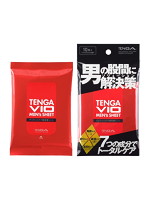 夜のお悩み TENGA VIO MEN’s SHEET【おとなの安心通販】