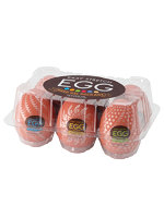 初心者向け TENGA EGG HARD GEL PACKAGE【おとなの安心通販】