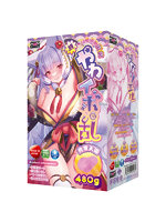 タイムセール 4.33続・まったり妖技！やわイボの乱（FB016）【おとなの安心通販】