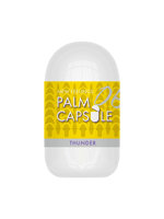 おすすめ 4.00NEW FEELINGS PALM CAPSULE 06 THUNDER（15ML02042）【おとなの安心通販】