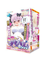 タイムセール 半熟サキュバスホワイト 超絶極ソフト550g ミニ魔改造ローション付き（8-SDM-021）【おとなの安心通販】