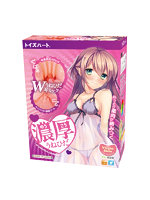 日本製 4.40濃厚うねひだ【おとなの安心通販】