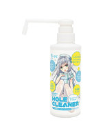 タイムセール HATOPLA×PEPEE HOLE CLEANER［ホール洗浄液］ スプレーボトルタイプ‐ウオーターベースローション向け‐【おとなの安心通販】