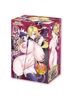 二穴仕様 5.00ようこそ！スケベエルフの森へ ミズリィSP【おとなの安心通販】