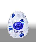 1000円以下 TENGA EGG BOUNCY【おとなの安心通販】