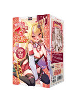 とろグニュ二層イボ狐（FB027）【おとなの安心通販】