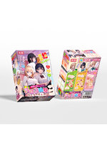 超軟質素材 誘惑の3姉妹（OO-81387PK）【おとなの安心通販】