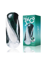 TENGA FLIP 360 AURORA GREEN【おとなの安心通販】