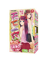 タイムセール 天下一穴 いちごミルクの舞（H0210）【おとなの安心通販】