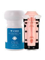 A10ピストンSA専用ホール2.0 スティール（4784）【おとなの安心通販】