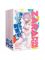 ZARA PUNIPUNI【おとなの安心通販】