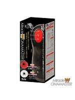 セール開催中 ミラクルWオナマスター【おとなの安心通販】