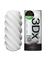 リアル造形 TENGA 3Dx SPIRAL【おとなの安心通販】