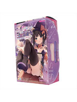 コラボ 清楚なあまねちゃん、実は中身がとんでもない二重構造でした。 （1509）【おとなの安心通販】