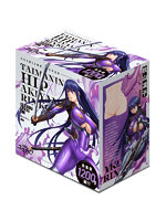 コラボ 対魔忍HIP 秋山凜子XL【おとなの安心通販】