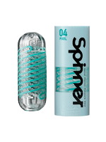 4.00TENGA SPINNER 04PIXEL【おとなの安心通販】