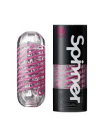 4.00TENGA SPINNER 06BRICK【おとなの安心通販】