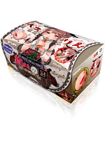 タイムセール 3.75真実の口ぺろりん 喉輪締めHARDタイプ【おとなの安心通販】