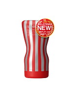 TENGA カップ TENGA SQUEEZE TUBE CUP【おとなの安心通販】