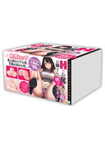 二穴仕様 4.42Hでおし○の大きなお姉さんは好きですか？［大型10kg 下半身タイプ］【おとなの安心通販】