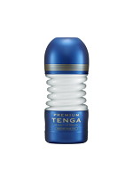 TENGA カップ 4.00PREMIUM TENGA ROLLING HEAD CUP【おとなの安心通販】