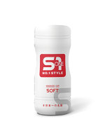 1000円以下 3.69 S1 NO.1 STYLE PREMIER CUP SOFT【おとなの安心通販】