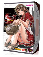 タイムセール 4.53極彩ウテルス 改 深淵もっちりsoft【おとなの安心通販】