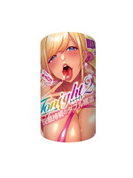 1000円以下 1.40トゥナイト2 極ふわアンナ【おとなの安心通販】