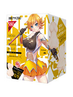 コラボ 4.00対魔忍さくら正義の美少女ホール【おとなの安心通販】